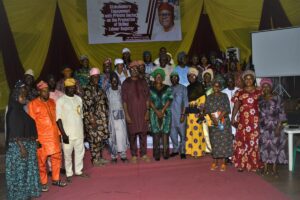 Oyo Govt Launches Digital Labour, Skills Database to Create Jobs, Ease Business