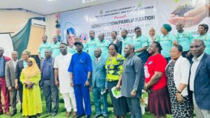Oyo Targets National Leadership in Climate Action