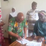 Oyo Govt Pays Compensation to Property Owners Affected by Ojoo/Akinyele Road Expansion