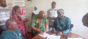 Oyo Govt Pays Compensation to Property Owners Affected by Ojoo/Akinyele Road Expansion