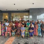 Oyo PHC Board Advances Family Planning Through SHINE Project