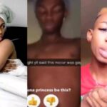 Crossdresser James Brown Sextape & Leaked Nude Video