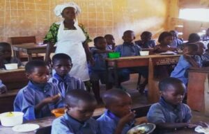 No To Donation Of Ogun Public Schools To Cronies Of Government Officials