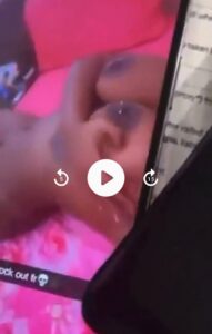 Leaked BBNaija Angel Nude Video With Her Mum & Sextape (FULL VIDEO)