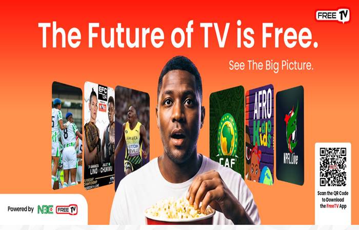 FG Launches FreeTV: How to Access Over 100 Free Channels Without Monthly Subscription