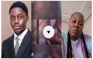 Trending Fueyo SUG President Sextape Leaked By A Girl
