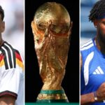 Germany vs Curacao Live Streaming