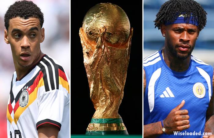 Germany vs Curacao Live Streaming