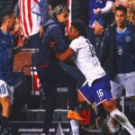 USA vs Paraguay Live Streaming