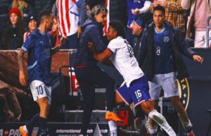 USA vs Paraguay Live Streaming