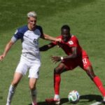 Canada vs Bosnia and Herzegovina Highlights