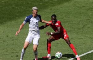 Canada vs Bosnia and Herzegovina Highlights