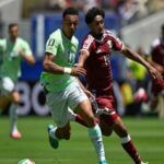 Qatar vs Switzerland Highlights