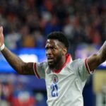Haiti vs Scotland highlights