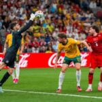 Australia vs Turkey highlights
