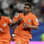 Ivory Coast vs Ecuador highlights