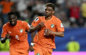 Ivory Coast vs Ecuador highlights