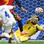 Spain vs Cape Verde Highlights