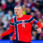 Iraq vs Norway live streaming