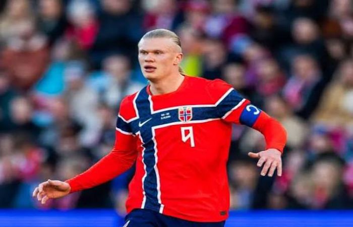 Iraq vs Norway highlights