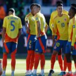 Uzbekistan vs Colombia live streaming
