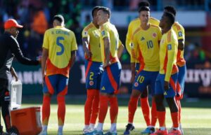 Uzbekistan vs Colombia live streaming