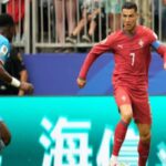 Portugal vs Congo DR highlights