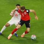 Austria vs Jordan highlights