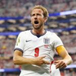 England vs Croatia highlights