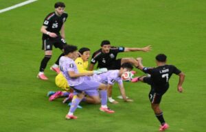 Mexico vs Korea Republic highlights