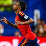 Spain vs Saudi Arabia highlights