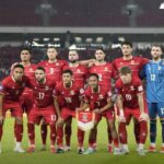 Indonesia vs Oman Live Streaming