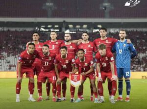 Indonesia vs Oman Live Streaming
