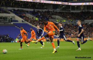 Ivory Coast vs Ecuador Live Streaming