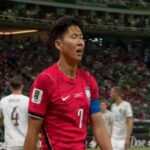 Korea Republic vs Czechia highlights