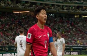 Korea Republic vs Czechia highlights
