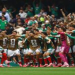 Mexico vs South Africa highlights