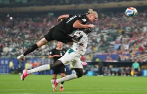 Norway vs Senegal highlights