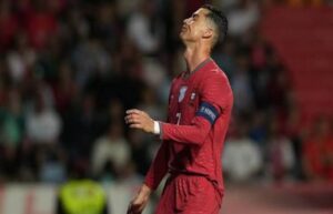 Portugal vs Nigeria 2-1 Highlights | Friendlies