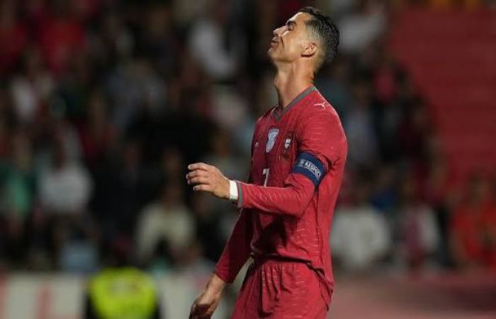 Portugal vs Nigeria 2-1 Highlights | Friendlies