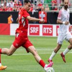 Qatar vs Switzerland live streaming