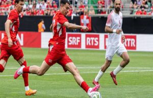 Qatar vs Switzerland live streaming