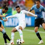 Saudi Arabia vs Uruguay Live Streaming