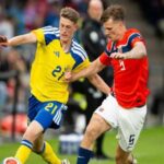 Sweden vs Tunisia Live Streaming